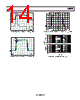 AD8223ARM-R7 Datasheet HTML 14Page - Analog Devices 