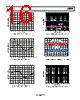 AD8226ARMZ-R7 Datasheet HTML 16Page - Analog Devices 