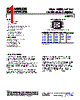 AD8223ARMZ-R71 Datasheet HTML 1Page - Analog Devices 