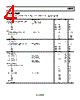 AD8236ARMZ-R71 Datasheet HTML 4Page - Analog Devices 