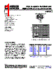 AD8236ARMZ-R71 Datasheet HTML 1Page - Analog Devices 
