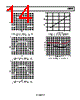 AD8236ARMZ-R71 Datasheet HTML 14Page - Analog Devices 