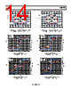 AD8426BCPZ-R7 Datasheet HTML 14Page - Analog Devices 