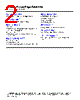 AD8556ACPZ-R2 Datasheet HTML 2Page - Analog Devices 