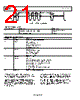 AD8556ACPZ-R2 Datasheet HTML 21Page - Analog Devices 