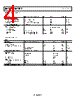 ADA4932-2YCPZ-R2 Datasheet HTML 4Page - Analog Devices 