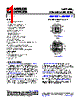 ADA4932-2YCPZ-R2 Datasheet HTML 1Page - Analog Devices 