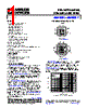 ADA4939-2YCPZ-R2 Datasheet HTML 1Page - Analog Devices 
