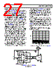 ADA4940-2ACPZ-R2 Datasheet HTML 27Page - Analog Devices 