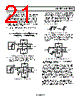 ADA4950-2YCPZ-R2 Datasheet HTML 21Page - Analog Devices 