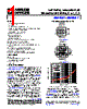 ADA4950-2YCPZ-R2 Datasheet HTML 1Page - Analog Devices 