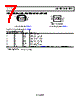 ADA4096-4ACPZ-R7 Datasheet HTML 7Page - Analog Devices 