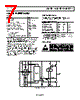 ADA4084-4ACPZ-R7 Datasheet HTML 7Page - Analog Devices 