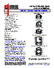 ADA4891-2ARZ-R7 Datasheet HTML 1Page - Analog Devices 