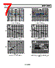 AD8597ACPZ-R2 Datasheet HTML 7Page - Analog Devices 
