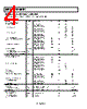 AD8506ARMZ-R7 Datasheet HTML 4Page - Analog Devices 