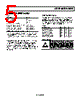 AD8506ARMZ-R7 Datasheet HTML 5Page - Analog Devices 