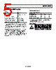 AD8639ACPZ-R2 Datasheet HTML 5Page - Analog Devices 