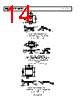 AD8663ACPZ-R2 Datasheet HTML 14Page - Analog Devices 