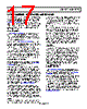 ADA4817-2ACPZ-R2 Datasheet HTML 17Page - Analog Devices 