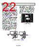ADA4817-2ACPZ-R2 Datasheet HTML 22Page - Analog Devices 