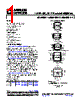 ADA4004-4ACPZ-R2 Datasheet HTML 1Page - Analog Devices 