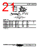 ADA4857-2YCPZ-R7 Datasheet HTML 21Page - Analog Devices 