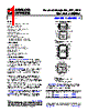 ADA4091-2ACPZ-R2 Datasheet HTML 1Page - Analog Devices 