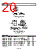 ADA4051-2ARMZ-R7 Datasheet HTML 20Page - Analog Devices 