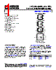 ADA4051-2ARMZ-R7 Datasheet HTML 1Page - Analog Devices 