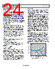 ADA4522-1ARMZ-R7 Datasheet HTML 24Page - Analog Devices 