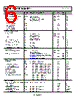ADA4522-1ARMZ-R7 Datasheet HTML 6Page - Analog Devices 