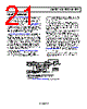 ADA4522-4ARZ-R7 Datasheet HTML 21Page - Analog Devices 