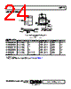 ADM7172ACPZ-R2 Datasheet HTML 24Page - Analog Devices 