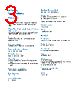 W30-32M-2-R Datasheet HTML 3Page - Amphenol Corporation 