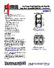 AD8392AACPZ-R2 Datasheet HTML 1Page - Analog Devices 