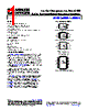 AD8617ACPZ-R2 Datasheet HTML 1Page - Analog Devices 
