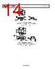 AD8617ACPZ-R2 Datasheet HTML 14Page - Analog Devices 