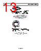 AD8617ACPZ-R7 Datasheet HTML 13Page - Analog Devices 