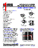 ADA4853-2YCPZ-R2 Datasheet HTML 1Page - Analog Devices 