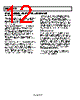 AD8091ARTZ-R21 Datasheet HTML 12Page - Analog Devices 
