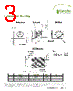 PCB.SMAFSTJ.A.HT Datasheet HTML 3Page - Taoglas antenna solutions 