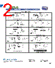 398LBA080M2CG Datasheet HTML 2Page - Illinois Capacitor, Inc. 