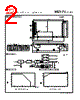 NET-75 Datasheet HTML 2Page - Total Power International 