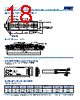 C1206X393DZGACTU Datasheet HTML 18Page - Kemet Corporation 