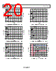 ADA4622-2ARMZ-R7 Datasheet HTML 20Page - Analog Devices 