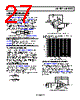 ADA4622-2ARMZ-R7 Datasheet HTML 27Page - Analog Devices 