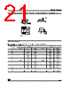 M24C64-RBN6T Datasheet HTML 21Page - STMicroelectronics 