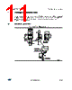 STGB30V60F Datasheet HTML 11Page - STMICROELECTRONICS 
