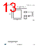 STGB30V60F Datasheet HTML 13Page - STMICROELECTRONICS 